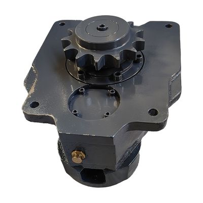 ボルボ P6820C ギア減速器 歩行モーター アスファルトパバー用 部品