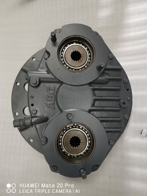 トランスファーケース P6820C アスファルトパバーのスペアパーツのトランスファーボックス