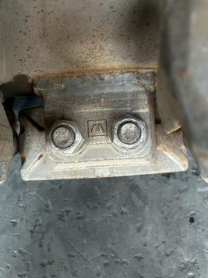 ベニット W210FCS 急速交換フレッシングドラム 2.2M W1000F W1300F