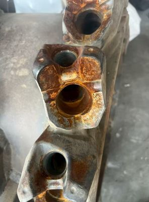 ベニット W210FCS 急速交換フレッシングドラム 2.2M W1000F W1300F