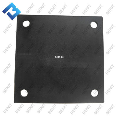 ベニット ストック吸収ガムブロック カタピラー ロードローラー 105-8844