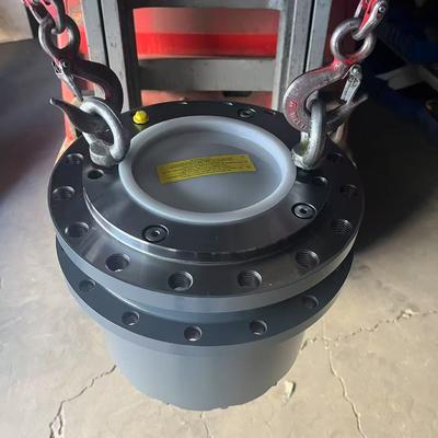 ダイナパック CC524 /CC624 ドライブ 減速器 4700390604/390604 ダイナパック道路ローラーマシンのためのギアボックス
