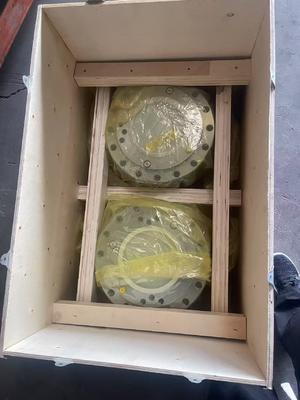 ダイナパック CC524 /CC624 ドライブ 減速器 4700390604/390604 ダイナパック道路ローラーマシンのためのギアボックス