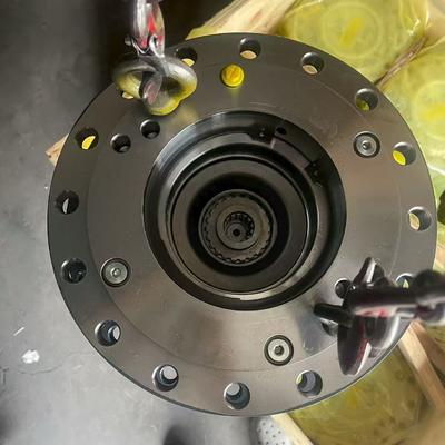 ダイナパック CC524 /CC624 ドライブ 減速器 4700390604/390604 ダイナパック道路ローラーマシンのためのギアボックス