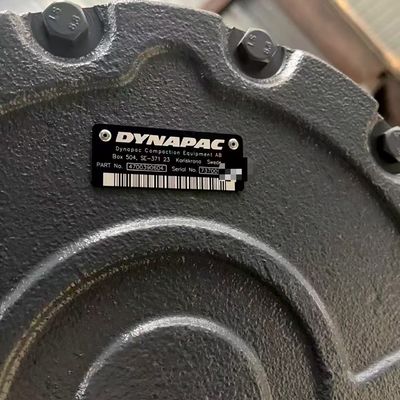 ダイナパック CC524 /CC624 ドライブ 減速器 4700390604/390604 ダイナパック道路ローラーマシンのためのギアボックス