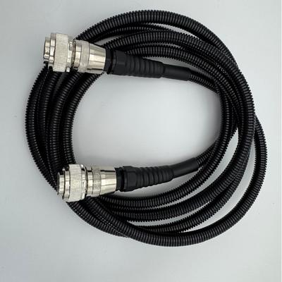 WR2400 ダブルスクリーンコントローラー アスファルトパバー用電源データケーブル 2055750