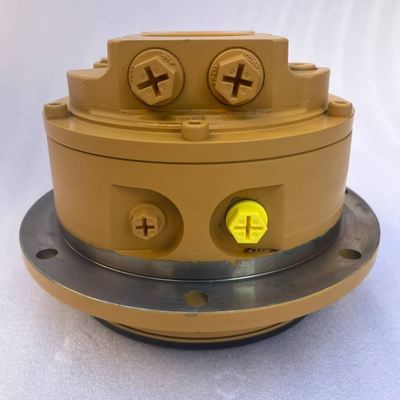 BW138AC ウォーキング・ヒドロリック・モーター 道路ローラーコンパクター用ヒドロリック・モーター
