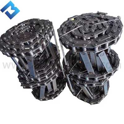 ダイナパックアスファルトパバーSD2500W 4812029821のためのベニットコンベヤーチェーン