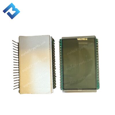 高品質のベニット液晶ディスプレイ W2000フレーシングマシン 双画面コントローラ 115640 161400 2075279道路機械建設