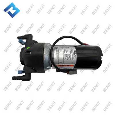 高品質 オリジナル フロジェットロードローラー 12V 水ポンプ ロードローラー 3.5GPM 13.2LPM R3B21504A 2245726