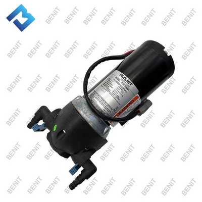 高品質 オリジナル フロジェットロードローラー 12V 水ポンプ ロードローラー 3.5GPM 13.2LPM R3B21504A 2245726