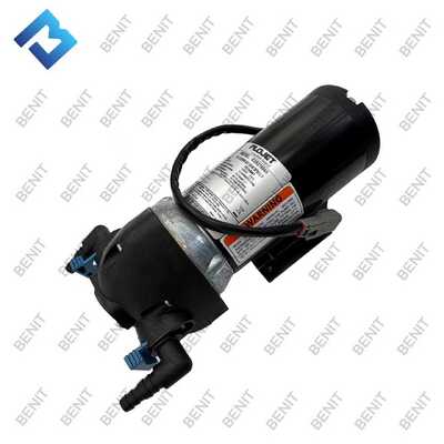 高品質 オリジナル フロジェットロードローラー 12V 水ポンプ ロードローラー 3.5GPM 13.2LPM R3B21504A 2245726