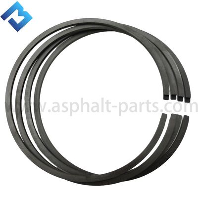 アスファルトフィニッシャーABG325 ABG423 ABG7820D用ベニート高品質角型割リングシール 58824285 RM58824285