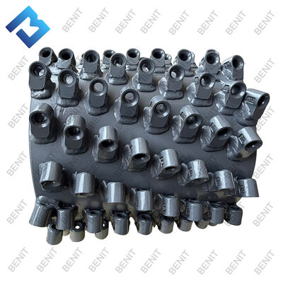 W35DC用 187266 ロードカッター用 高品質ミーリングドラム