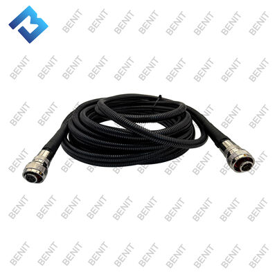 8.7M RM54391479 5ピン 5穴 データケーブル ABGコントロールボックス用 建設部品