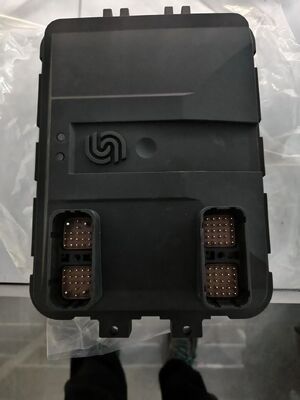 ロードローラー 390860 A7モジュール、コントロールモジュール 4812390860 Dynopac CP274 /CC624 CC524 CC6200ホイールコンパクター用