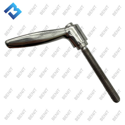 ABGパバー RM13981154 ABG7820/ABG6820 パバー道路建設機械用のハンドルボルト
