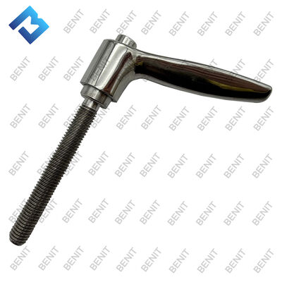 ABGパバー RM13981154 ABG7820/ABG6820 パバー道路建設機械用のハンドルボルト