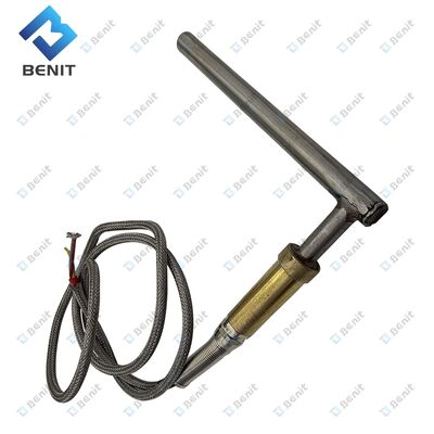 Benit 電気加熱ロッド 2041147 AB500-3TV アスファルトフィニッシャー タンパー用