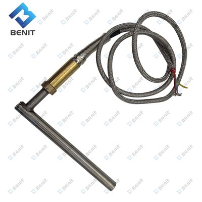 Benit 電気加熱ロッド 2041147 AB500-3TV アスファルトフィニッシャー タンパー用
