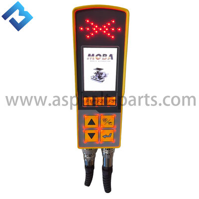 ベニット 高品質デジタルコントローラ アスファルトパバー用 VOE12808146 VOE12793766 04-25-10500-A02 4812215803 BIG SONIC SKI MMC-2000 12808146 4812004011 04-25-10502-A03