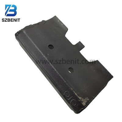 ベニット 高品質 トラックパッド トラックシュー 309950077 for Asphalt Paver BF223 BF225 F5C F12C F1200C