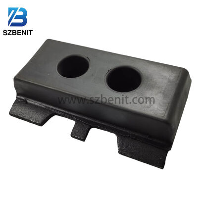 ベニット 高品質 トラックパッド トラックシュー 309950077 for Asphalt Paver BF223 BF225 F5C F12C F1200C