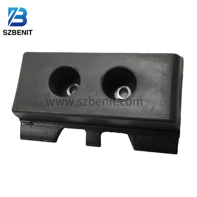 ベニット 高品質 トラックパッド トラックシュー 309950077 for Asphalt Paver BF223 BF225 F5C F12C F1200C