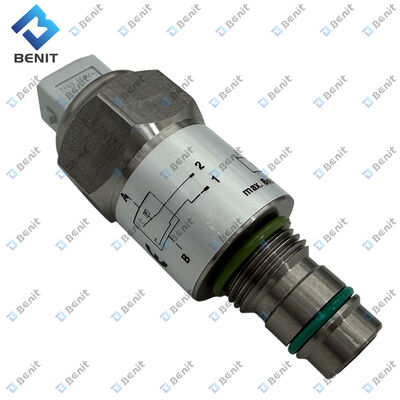 BW161AD-5ロードローラー機械部品用圧力センサー/差圧スイッチ