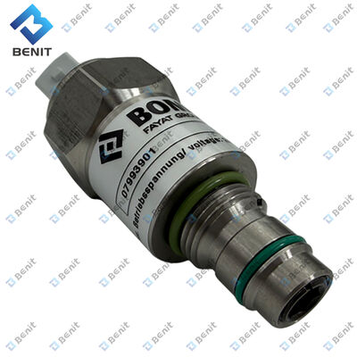BW161AD-5ロードローラー機械部品用圧力センサー/差圧スイッチ