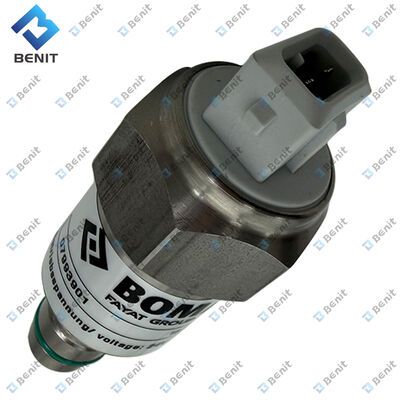 BW161AD-5ロードローラー機械部品用圧力センサー/差圧スイッチ