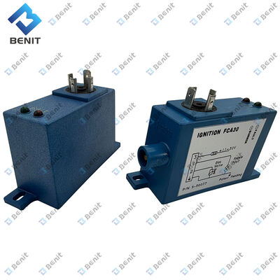 ABG7820舗装機械部品用RM54716881点火モジュールFCA30