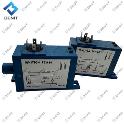 ABG7820舗装機械部品用RM54716881点火モジュールFCA30