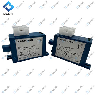 ABG7820舗装機械部品用RM54716881点火モジュールFCA30