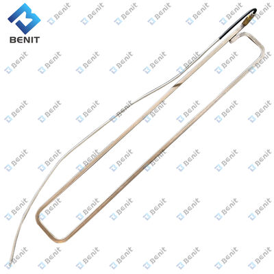 2035986/2562911 AB500-2/AB500-3 レベリングマシン用ヒーティングロッド（メイン、左エクステンション、右エクステンション）