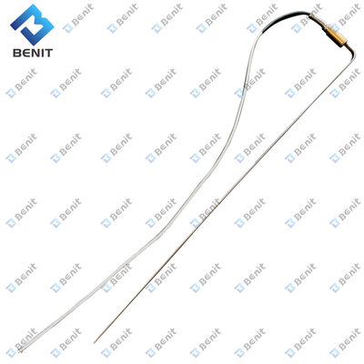 AB500 S500 タンパーバー用ヒーターロッド 1.25M 4608150169 2035050 2760549 アスファルトフィニッシャー用電動ヒーターロッド