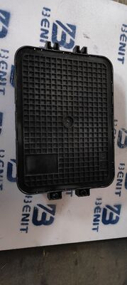 ロードローラー CC624 CC524 CC6200 390860 A7モジュール、Dynpac CP274 ホイールコンパクター用コントロールモジュール 4812390860