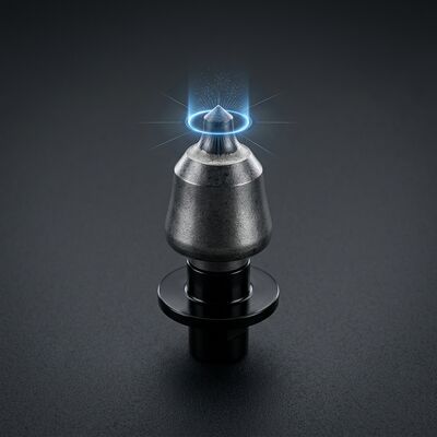 2493524 30026301 Water Stable Milling Machine Bits for Road Construction Asphalt Drum
