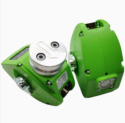 2484805 S1900-3L パワーグリーン超音波センサー 2331721 SUPER1800-3L パワー用の新型傾斜計