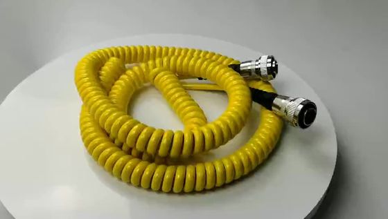 04-02-02624 12793863 Cable 2M with 7pin-7 hole Beam Sensor Sable