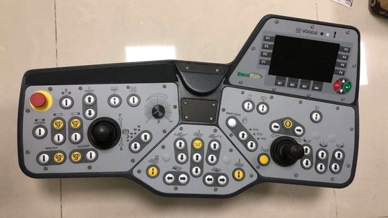 ボルボアスファルトパバーの交換部品S1800S2100-2 メインコンソール 2134254シードプレートコントローラー制御パネル
