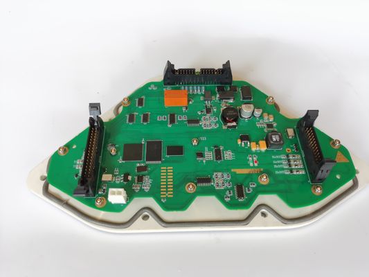 ボルボアスファルトパバーの交換部品S1800S2100-2 メインコンソール 2134254シードプレートコントローラー制御パネル