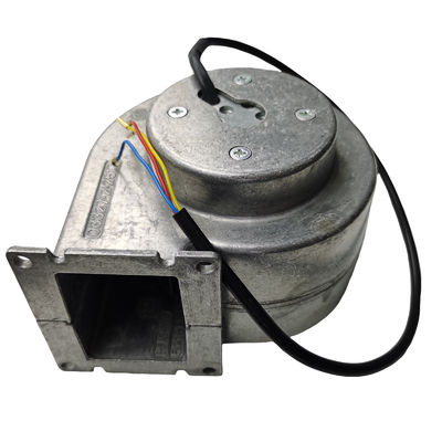 road construction machine parts  asphalt Paver 24V DC Burner Blower