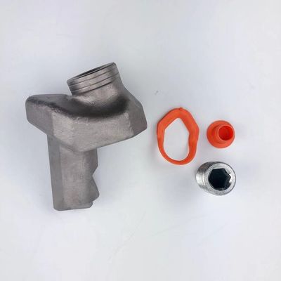 ツールホルダー 187002 198000 198001 158501 2197999 フレーシングマシンのプラグとシール W1900 W2100 W195 W205