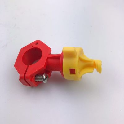 良質のロード ローラーのスペアパーツ BW203AD ウォーター スプレー ノズル ローラー スプリンクル