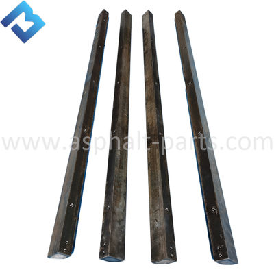 のためのアスファルト ペーバーの予備品の長たらしい話システム1.5M VB600 SD2530タンパー棒