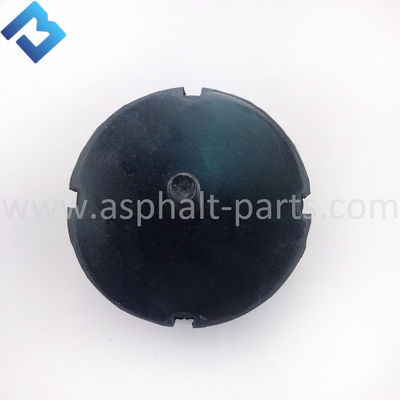 ベニートブラック 06118312 06118705 450104 ロードローラー用ゴム製衝撃吸収パッド BNT0302
