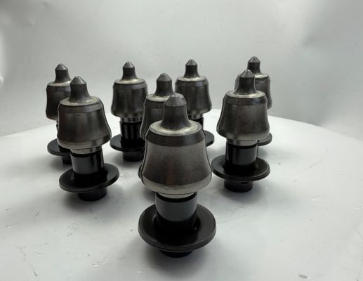 M6-22 水に安定したフレーシングビット BNT6-22 道路フレーシングマシンの部品のためのフレーシングピック